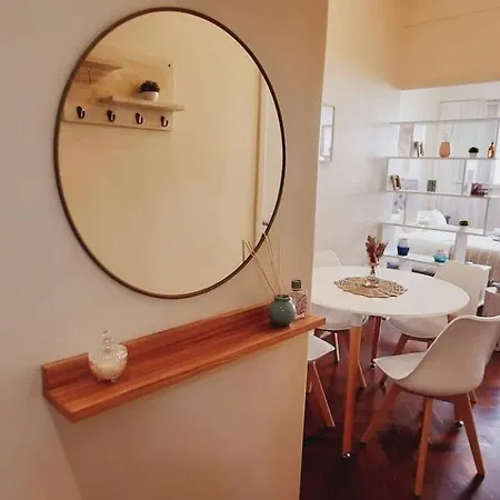 Apartamento Departamento Completo Palermo Ciudad Autónoma de Ciudad Autónoma de Buenos Aires Exterior foto
