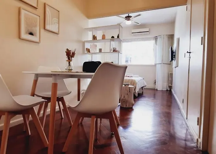 Departamento Completo Palermo