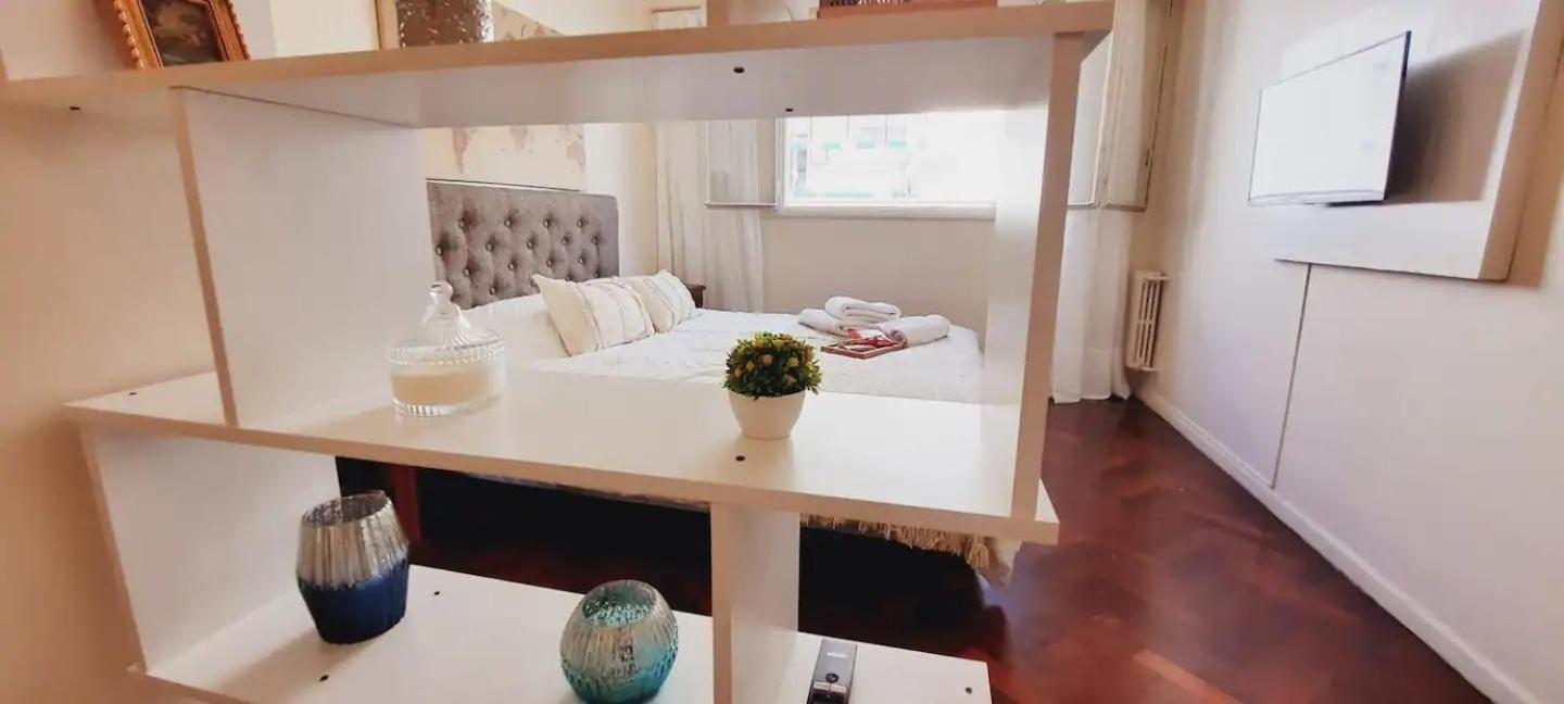 Departamento Completo Palermo Buenos Aires