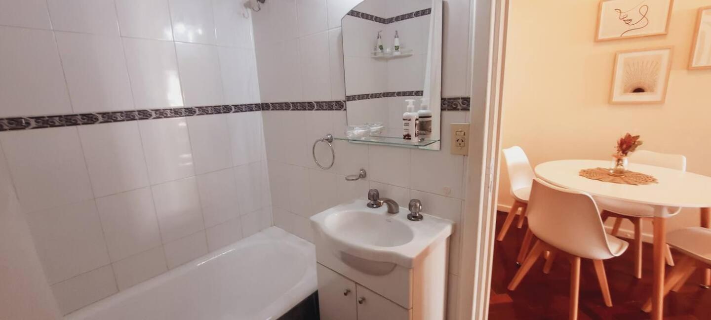 Departamento Completo Palermo Apartment *