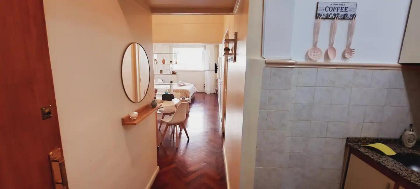 Departamento Completo Palermo Apartment Buenos Aires