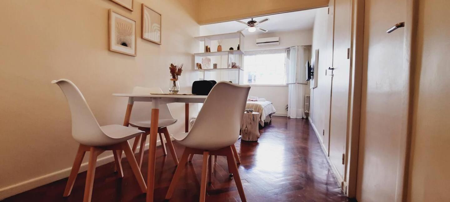 Apartment Departamento Completo Palermo Buenos Aires