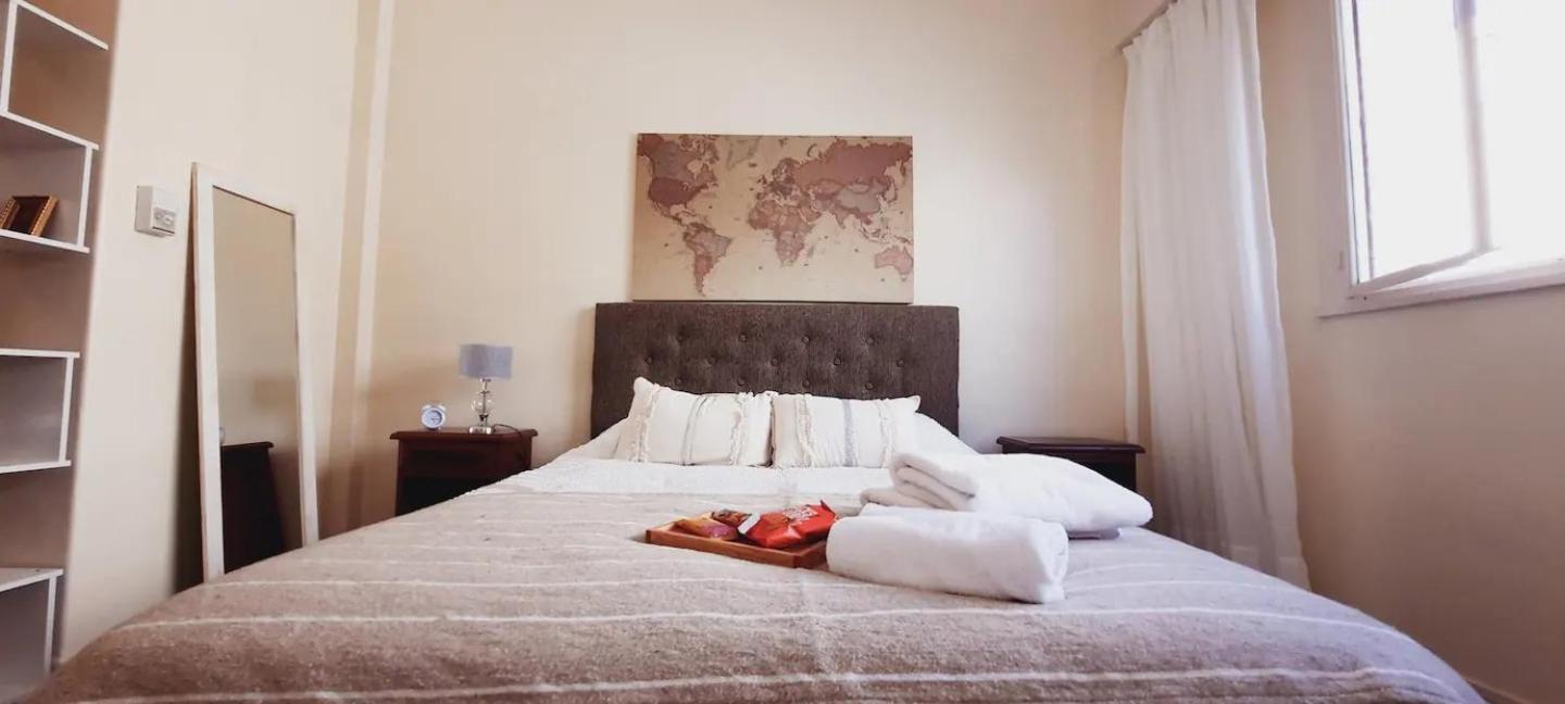 Departamento Completo Palermo Apartment Buenos Aires