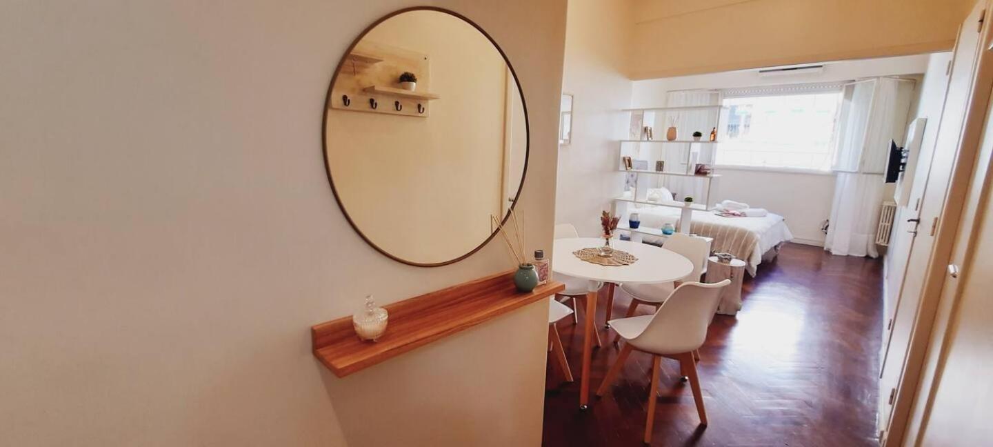 Departamento Completo Palermo Buenos Aires