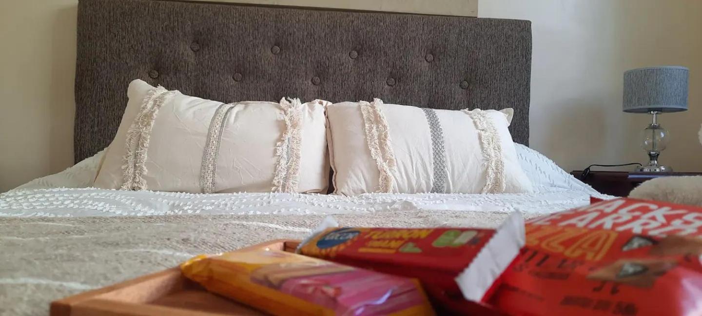 Apartment Departamento Completo Palermo *