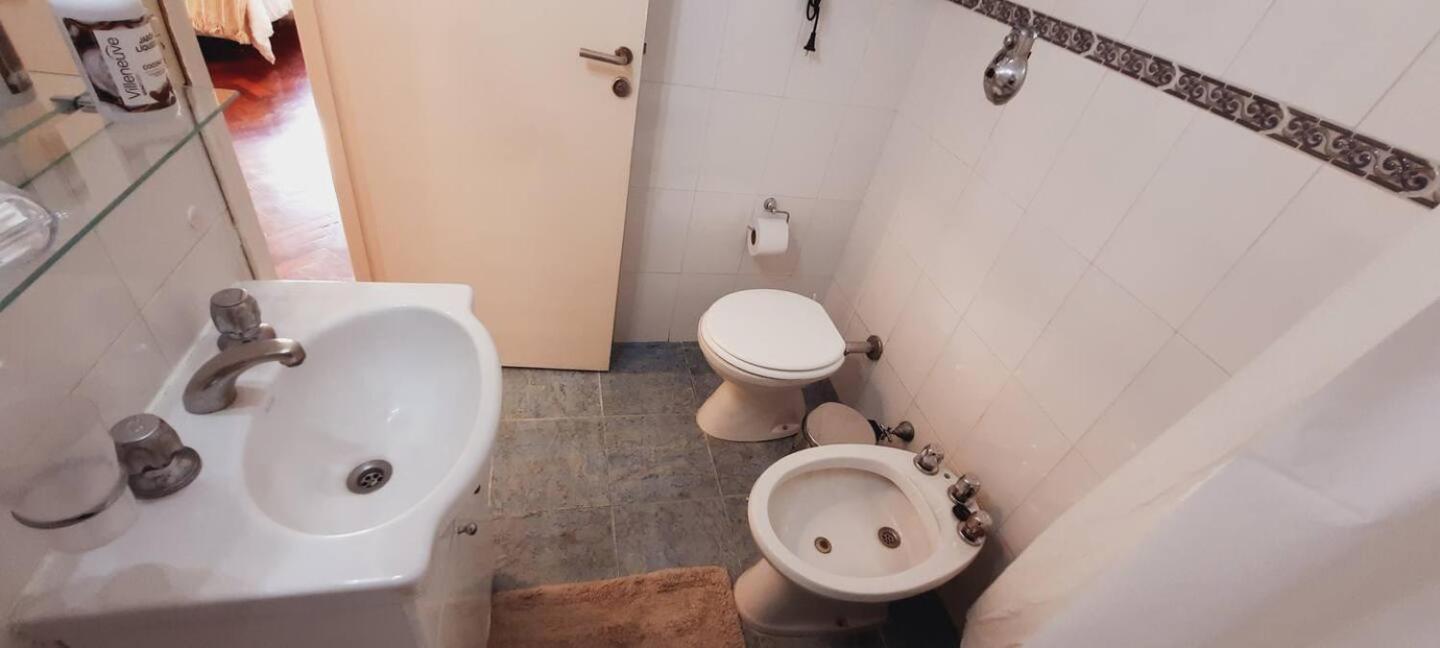 Departamento Completo Palermo